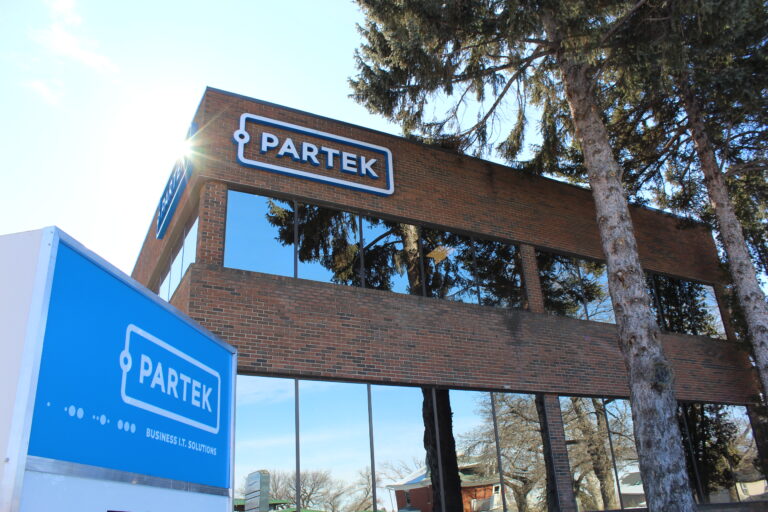 Local Expertise. Lasting Partnerships. Technology You Can Trust.