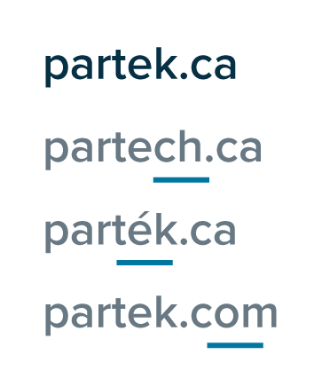 partek domain example