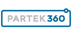 Partek 360 logo