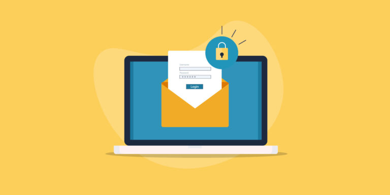 The Small Business guide to Email Encryption
