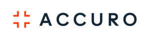 New Accuro Logo no background