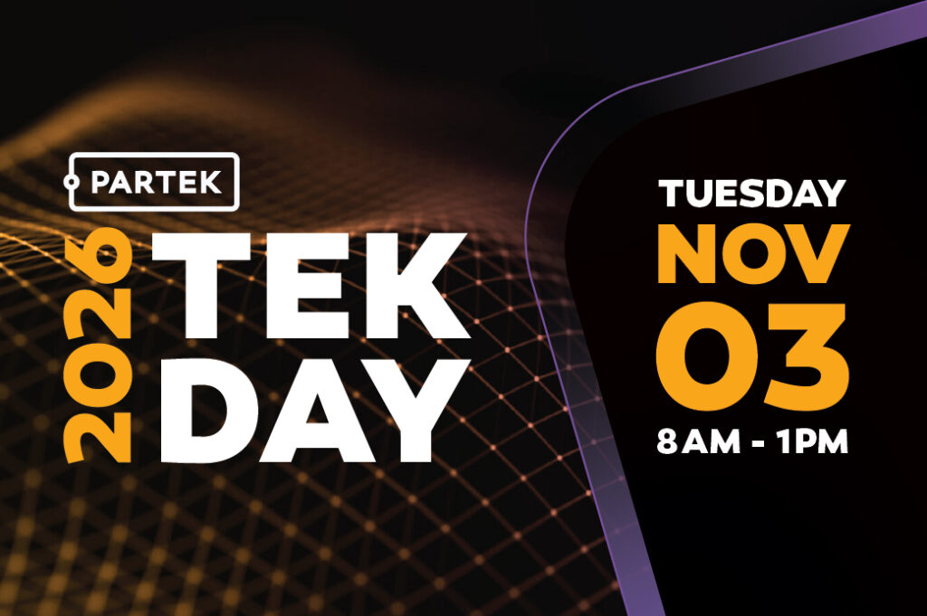 TEK DAY 2026: Medicine Hat’s Business Technology Forum