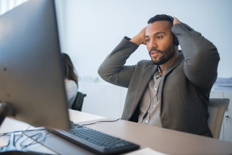 7 Signs You’ve Outgrown Your Current IT Support