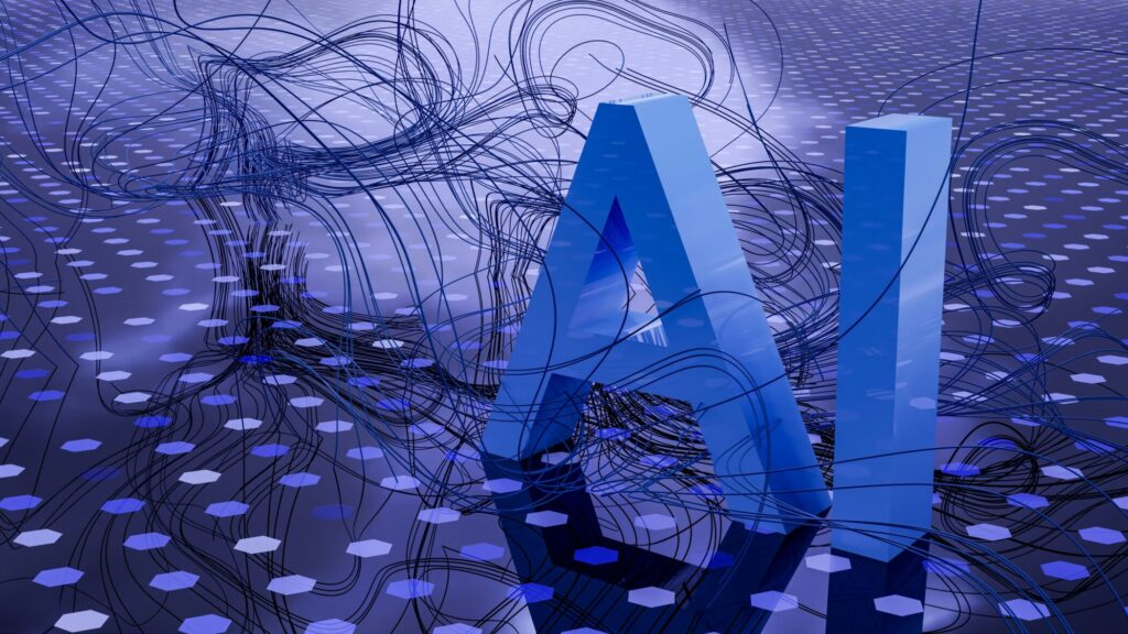 AI for small businesses