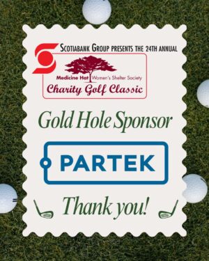 Community, Connection & Golf