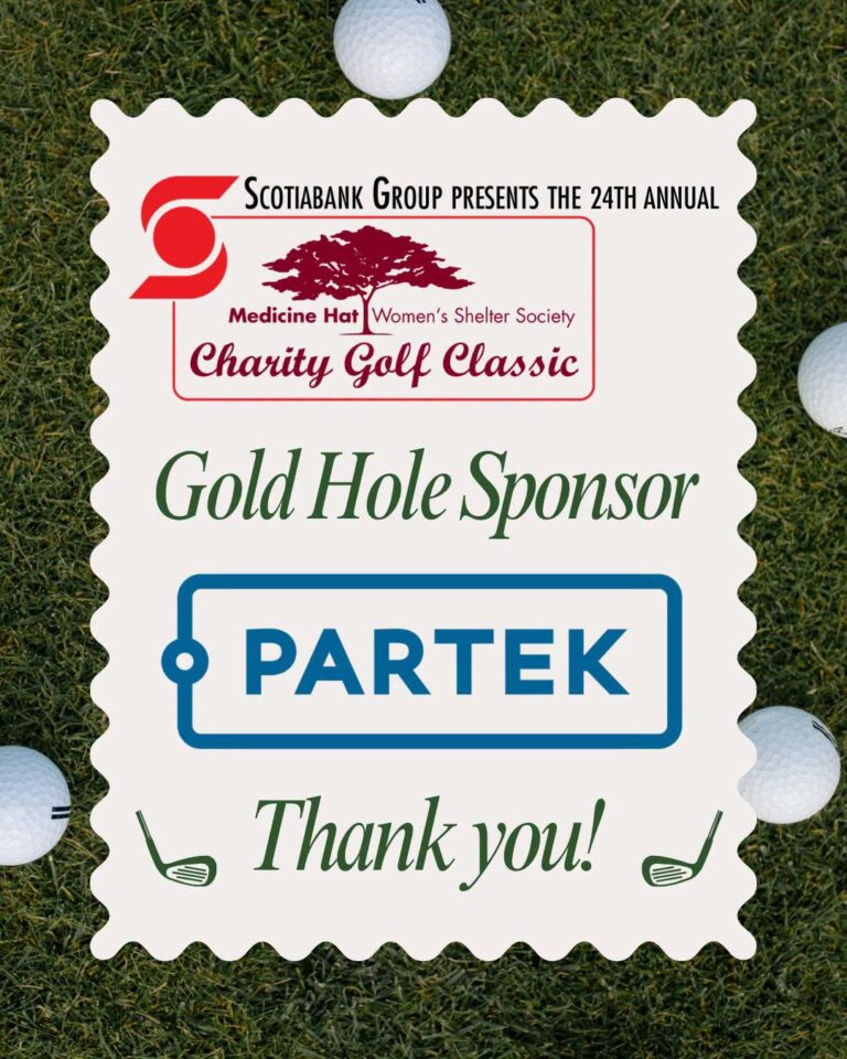 Community, Connection & Golf