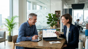 Customer Success Story: Modernizing Operations Through Microsoft 365 and SharePoint