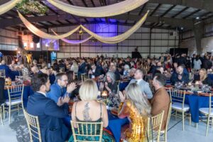 Supporting HALO Air Ambulance